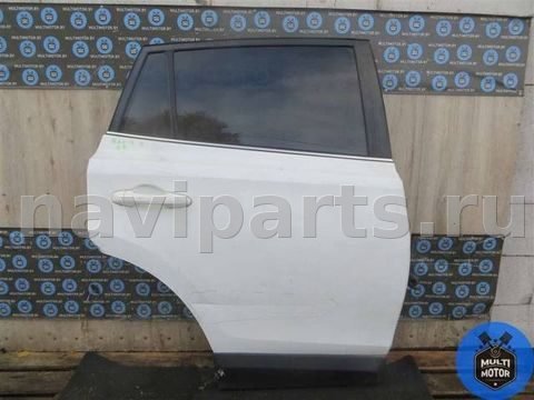 Стеклоподъёмник электрический задний правый Toyota RAV4, арт. 00072840c