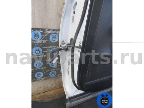 Стеклоподъёмник электрический задний правый Toyota RAV4, арт. 00072840c, фото 5