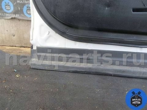 Стеклоподъёмник электрический задний правый Toyota RAV4, арт. 00072840c, фото 6