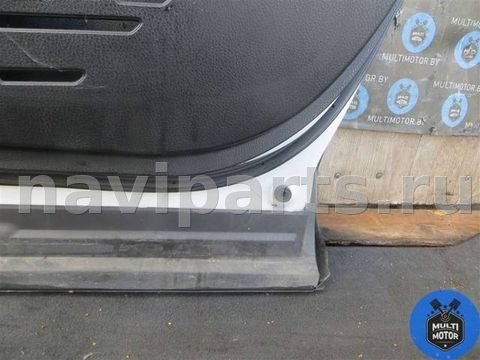 Стеклоподъёмник электрический задний правый Toyota RAV4, арт. 00072840c, фото 7