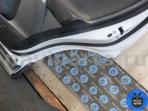 Стеклоподъёмник электрический задний правый Toyota RAV4, арт. 00072840c, фото 8
