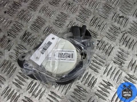 Ремень безопасности передний правый Iveco Daily, OEM 34176220, арт. 00072853