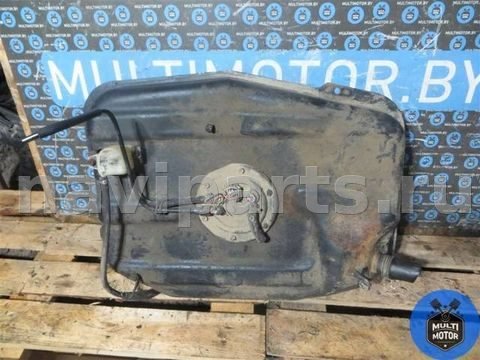 Топливный бак Suzuki Ignis, 2003 г., арт. 00072945