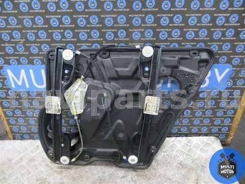 Стеклоподъёмник электрический задний левый Dodge Journey, арт. 00073195, фото 2