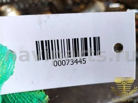 Стойка кузовная центральная правая Renault Fluence, арт. 00073445f, фото 10