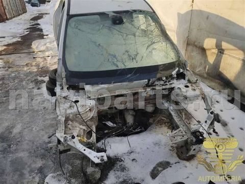Стойка кузовная центральная правая Renault Fluence, арт. 00073445f, фото 2