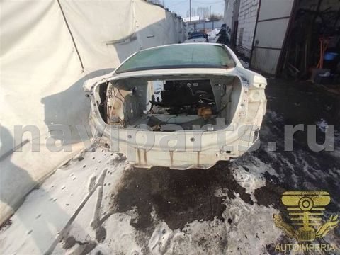 Стойка кузовная центральная правая Renault Fluence, арт. 00073445f, фото 6