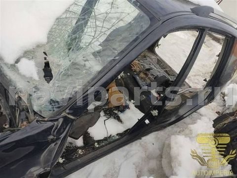 Стойка кузовная центральная левая Chery Tiggo, арт. 00073475e, фото 10