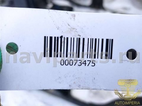 Стойка кузовная центральная левая Chery Tiggo, арт. 00073475e, фото 13