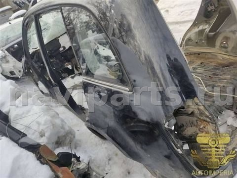 Стойка кузовная центральная левая Chery Tiggo, арт. 00073475e, фото 2