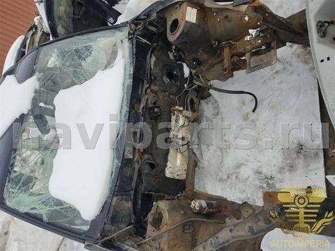 Стойка кузовная центральная левая Chery Tiggo, арт. 00073475e, фото 8