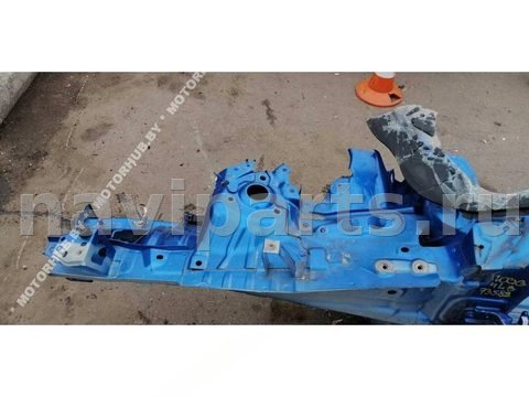 Стойка кузовная центральная левая Mazda CX3, арт. 00073586_3, фото 12