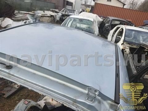 Стойка кузовная центральная правая Mazda 2, арт. 00074026d, фото 6