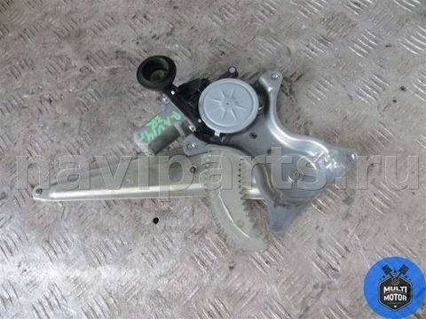 Стеклоподъёмник электрический задний правый Toyota RAV4, арт. 00074101