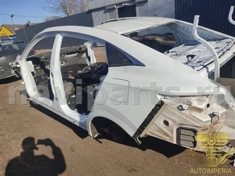 Стойка кузовная центральная левая Dongfeng Aeolus Shine, арт. 00074109e, фото 10