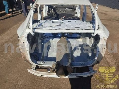 Стойка кузовная центральная левая Dongfeng Aeolus Shine, арт. 00074109e, фото 7