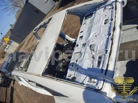 Стойка кузовная центральная левая Dongfeng Aeolus Shine, арт. 00074109e, фото 8