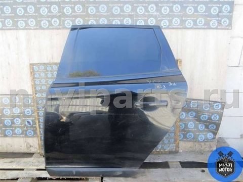 Стеклоподъёмник электрический задний левый Volvo XC60, арт. 00074226c