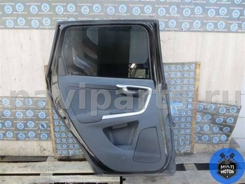 Стеклоподъёмник электрический задний левый Volvo XC60, арт. 00074226c, фото 3