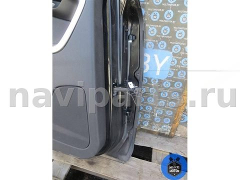 Стеклоподъёмник электрический задний левый Volvo XC60, арт. 00074226c, фото 4