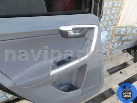 Стеклоподъёмник электрический задний левый Volvo XC60, арт. 00074226c, фото 8