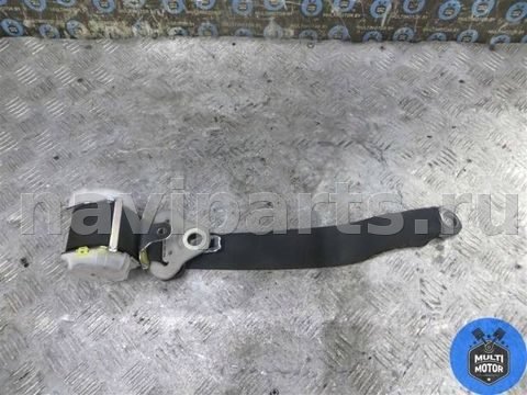 Ремень безопасности задний правый Toyota RAV4, арт. 00074294