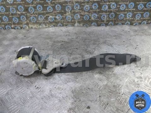 Ремень безопасности задний правый Toyota RAV4, арт. 00074294, фото 2