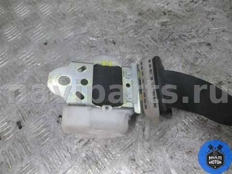 Ремень безопасности задний правый Toyota RAV4, арт. 00074294, фото 3