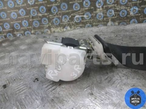 Ремень безопасности задний правый Toyota RAV4, арт. 00074294, фото 4