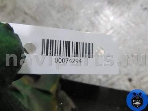 Ремень безопасности задний правый Toyota RAV4, арт. 00074294, фото 7