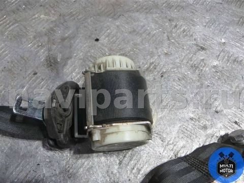 Ремень безопасности передний правый Iveco Daily, OEM 5801655396, арт. 00074435, фото 5