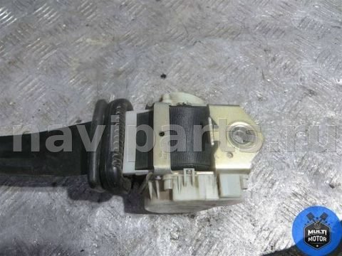 Ремень безопасности передний правый Iveco Daily, OEM 5801655396, арт. 00074435, фото 7