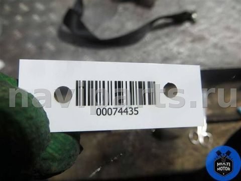 Ремень безопасности передний правый Iveco Daily, OEM 5801655396, арт. 00074435, фото 8