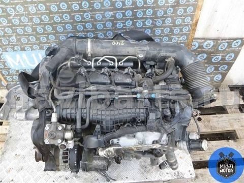 Генератор Volvo V40, 2016 г., арт. 00074471e, фото 2