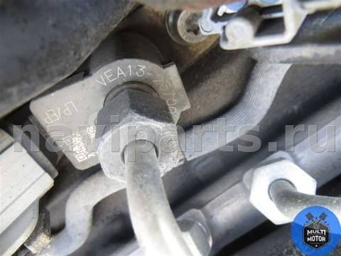 Генератор Volvo V40, 2016 г., арт. 00074471e, фото 3