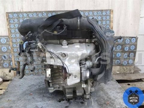 Генератор Volvo V40, 2016 г., арт. 00074471e, фото 8
