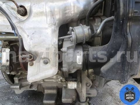 Генератор Volvo V40, 2016 г., арт. 00074471e, фото 9