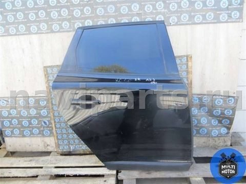 Стеклоподъёмник электрический задний правый Volvo XC60, арт. 00074538c