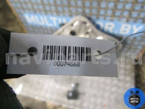Стеклоподъёмник электрический задний левый Mercedes GLK X204, арт. 00074668, фото 6