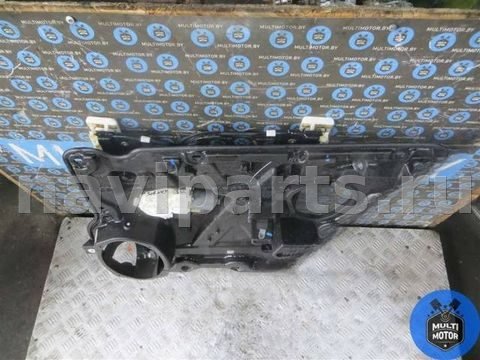 Стеклоподъёмник электрический задний правый Dodge Journey, арт. 00074703, фото 2