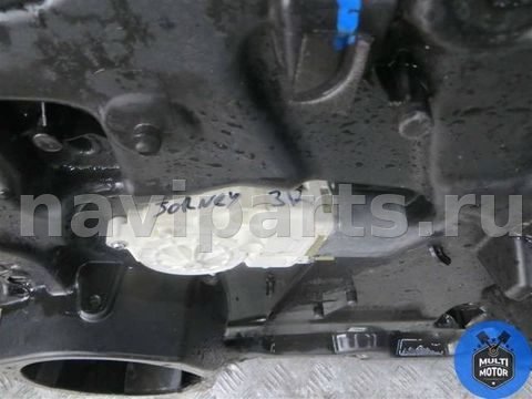 Стеклоподъёмник электрический задний правый Dodge Journey, арт. 00074703, фото 3