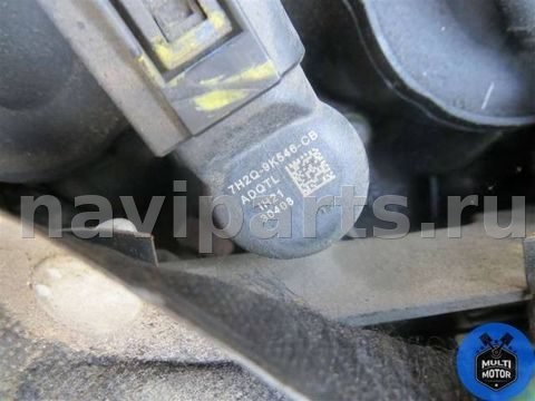 Генератор Land-Rover Discovery, 2011 г., арт. 00074714e, фото 5