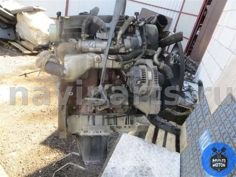 Генератор Land-Rover Discovery, 2011 г., арт. 00074714e, фото 8