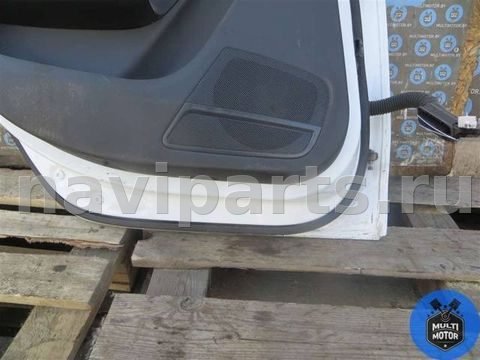 Стеклоподъёмник электрический задний левый Audi A4, арт. 00074729c, фото 6