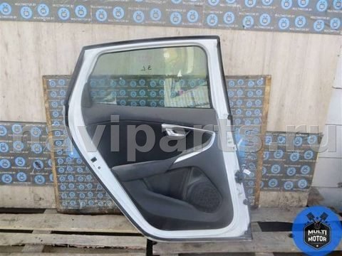 Стеклоподъёмник электрический задний левый Volvo V40, арт. 00074813c, фото 4