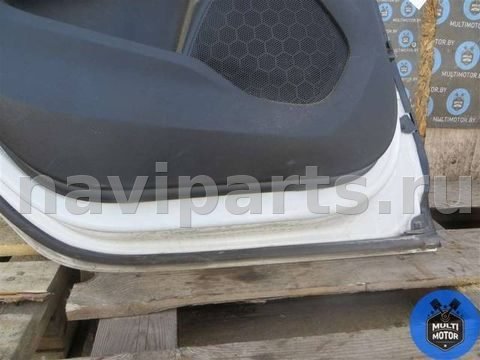 Стеклоподъёмник электрический задний левый Volvo V40, арт. 00074813c, фото 7