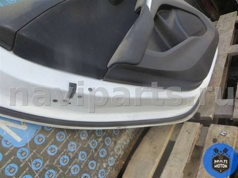 Стеклоподъёмник электрический задний левый Volvo V40, арт. 00074813c, фото 8