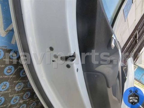 Стеклоподъёмник электрический задний левый Volvo V40, арт. 00074813c, фото 9