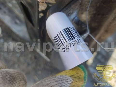 Стойка кузовная центральная правая Toyota Corolla, арт. 00075021b, фото 10