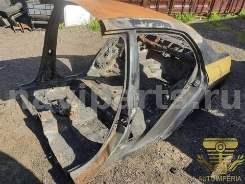 Стойка кузовная центральная правая Toyota Corolla, арт. 00075021b, фото 6